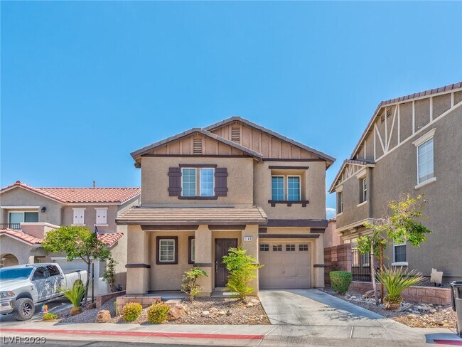 Photo - 1140 Safari Creek Dr Rental
