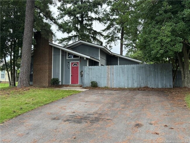 Building Photo - 724 Carnegie Dr Rental