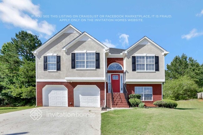 Building Photo - 5301 Sweetsprings Ln SW