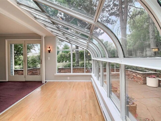 Photo - 4693 S Zenobia St