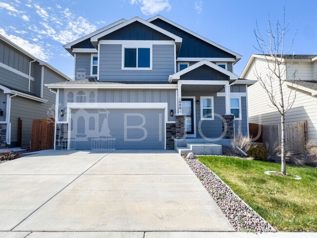 Building Photo - Lorson Ranch Home