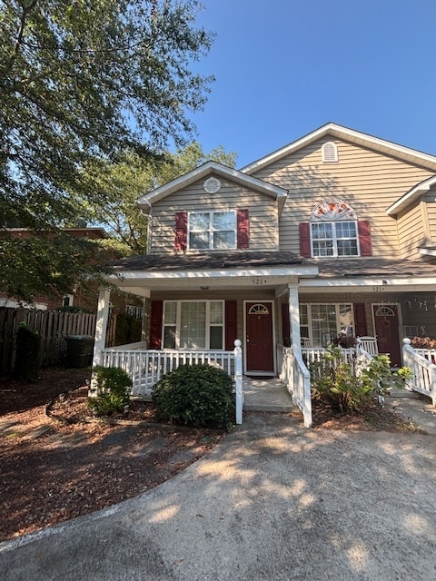 Building Photo - 521 Juniper Dr Rental