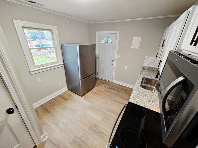 Photo - Newly Renovated Rental Available in Burlin...