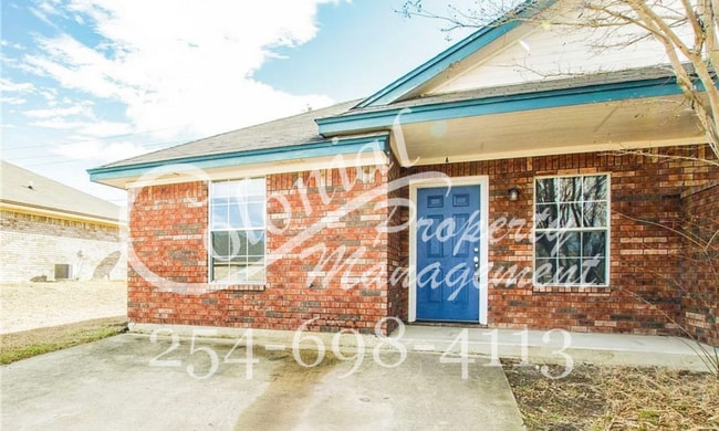 Building Photo - 2 Bed 1 Bath Duplex in Killeen Rental