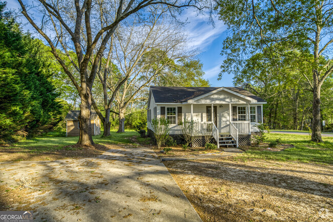 Building Photo - 1101 Callaway St Rental