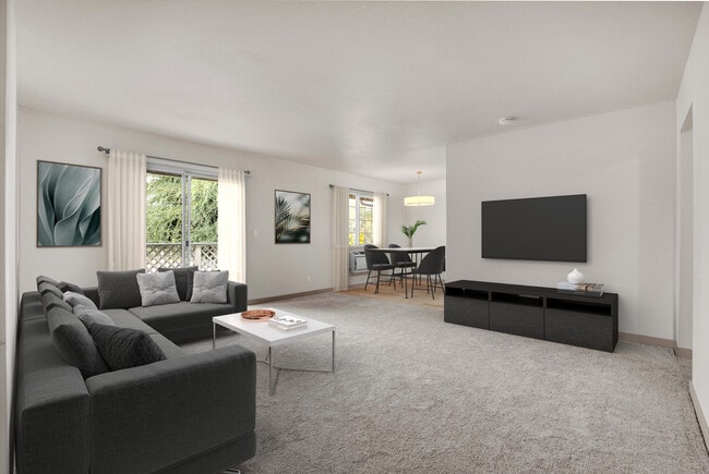 River Walk Apartments
