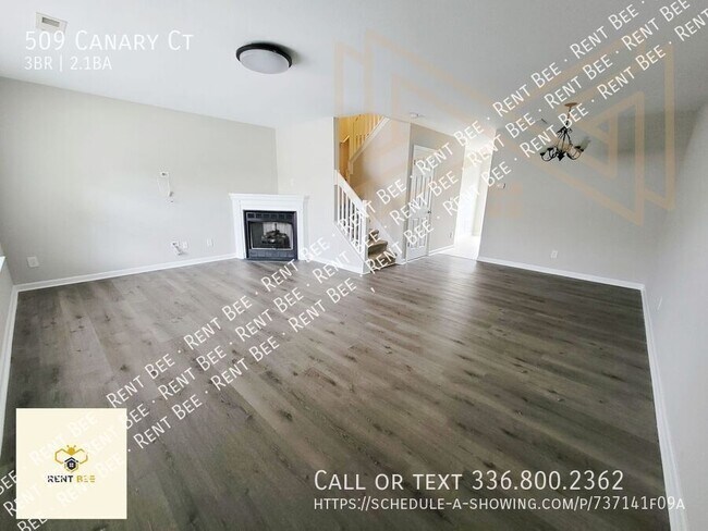 Photo - 509 Canary Ct