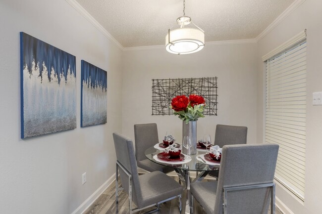 Brixton McKinney Apartments