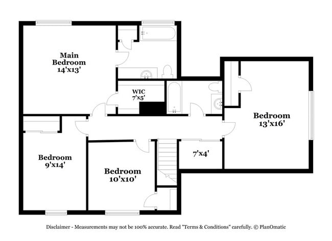 Photo - 14049 Southbridge Forest Dr