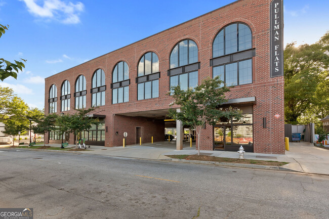 Photo - 112 Rogers St NE Unit 410