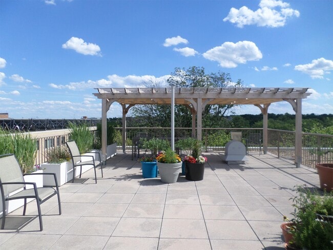 Photo - 4600 Connecticut Ave NW