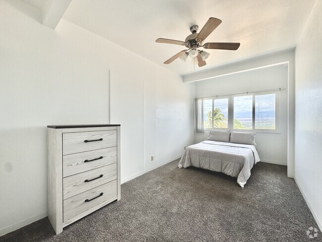 Building Photo - 471 Liholiho St Rental