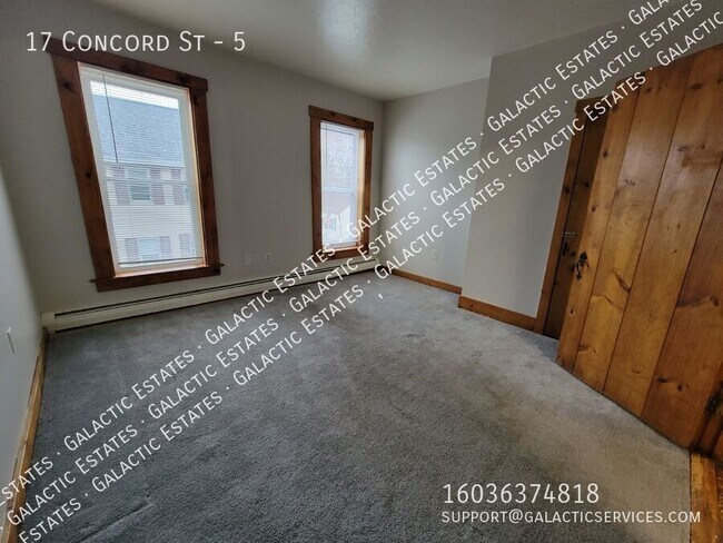 Photo - 17 Concord St Unidad 5