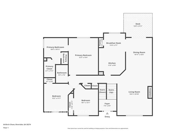 Photo - 64 Birch Chase