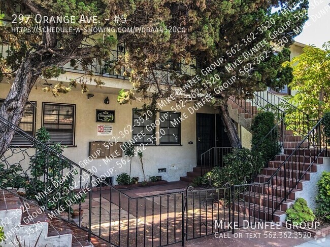 Building Photo - Spacious Downtown Studio Near Alamitos Beach Unit #5 Rental