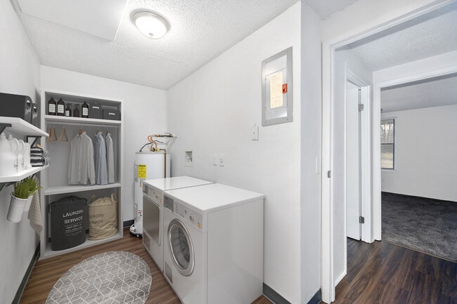 Willowood Apartments