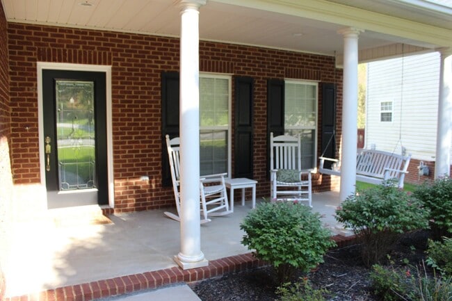 Photo - Coming Soon in Farragut!