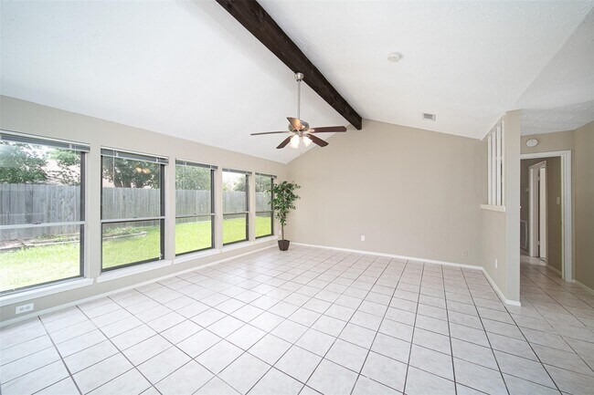 Photo - 3123 Sam Houston Dr