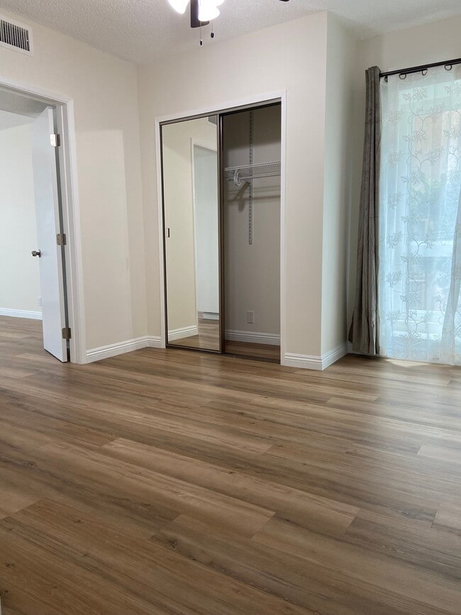 Bedroom #1 - 1161 W Duarte Rd Unit 26