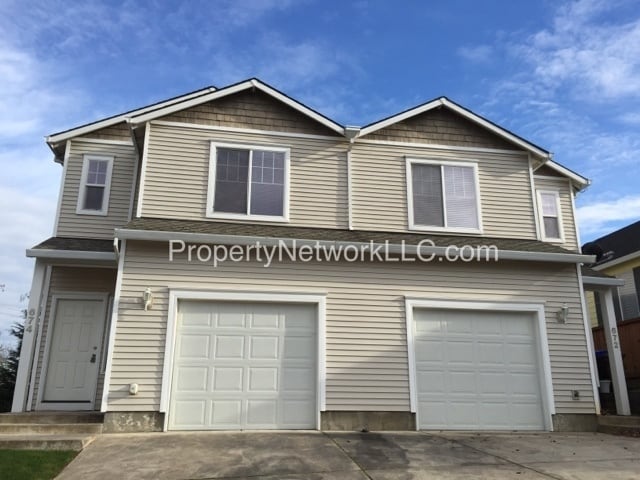 Great 3 Bedroom Gresham Duplex - Great 3 Bedroom Gresham Duplex