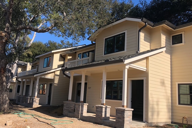 Photo - 605 W Anapamu St