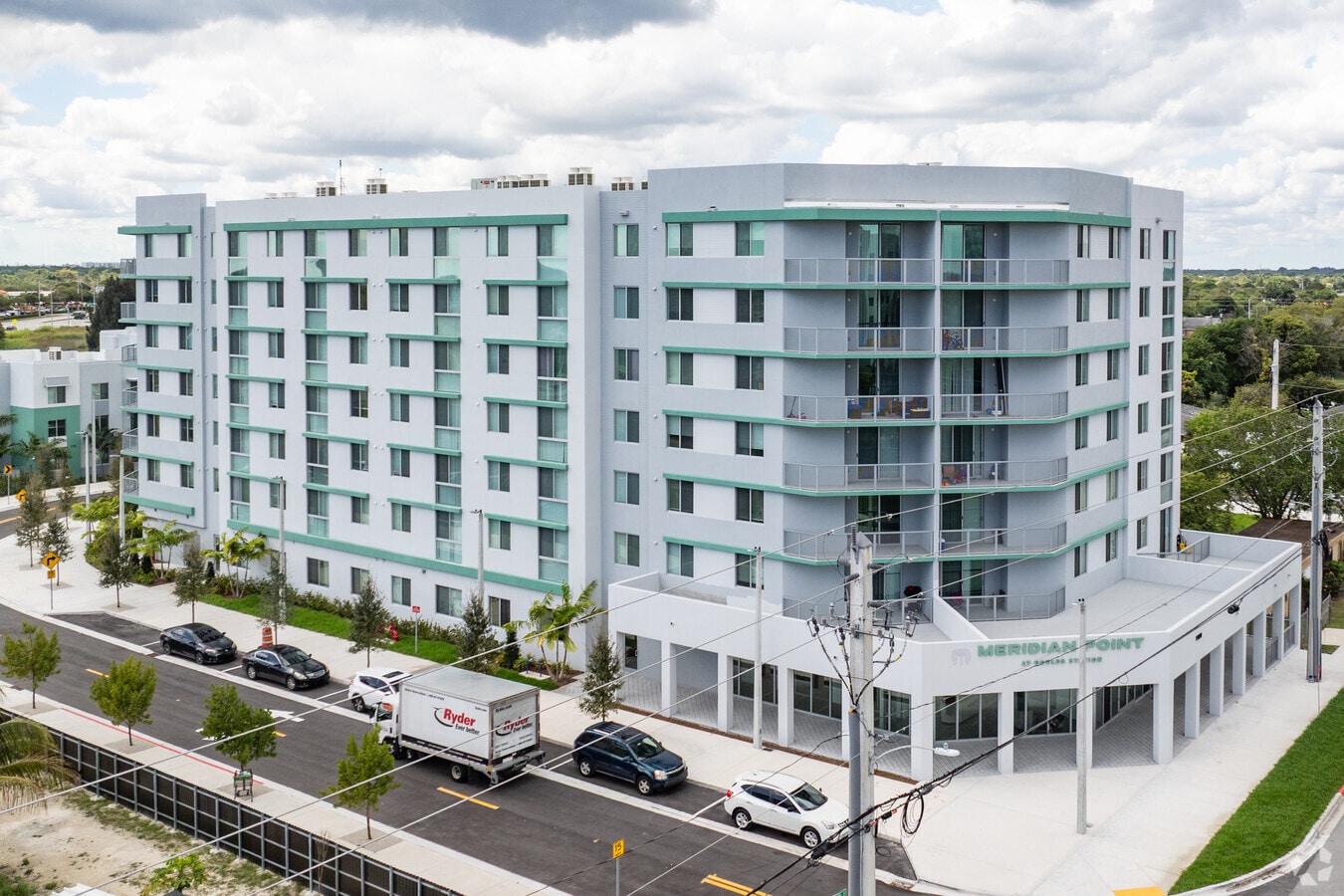 Meridian Point at Goulds Station - Meridian Point at Goulds Station Apartments