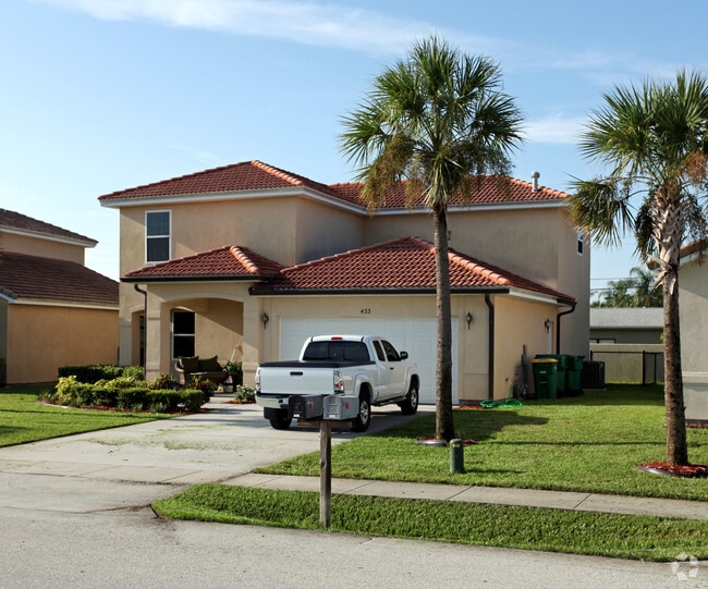 Patrick Family Housing Apartments For Rent in Satellite Beach, FL