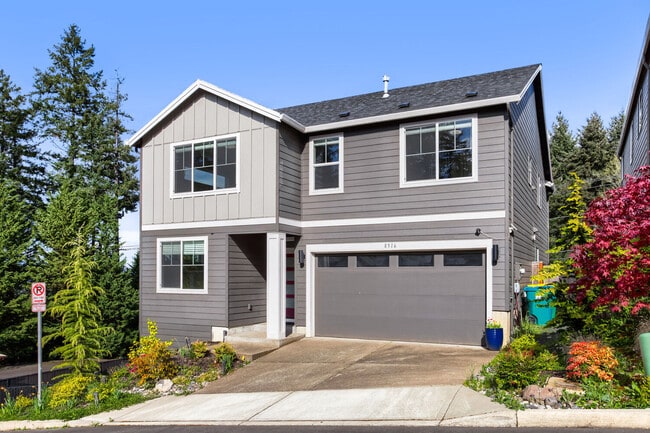 Photo - 8516 SW Hamilton Ter