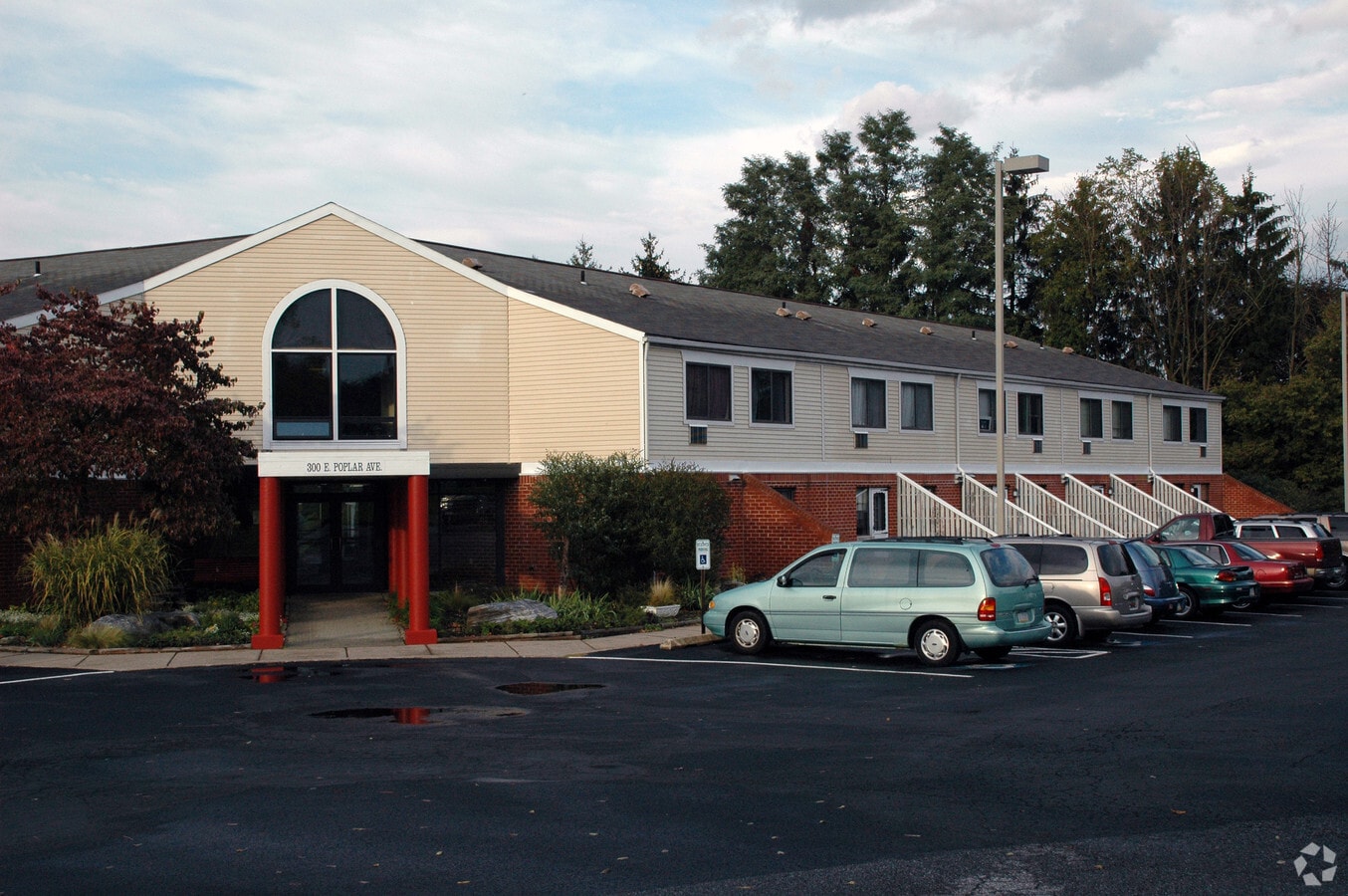 Photo - Hummelstown Manor