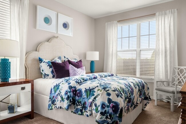 Colony at Centerpointe - Bedroom - Colony at Centerpointe