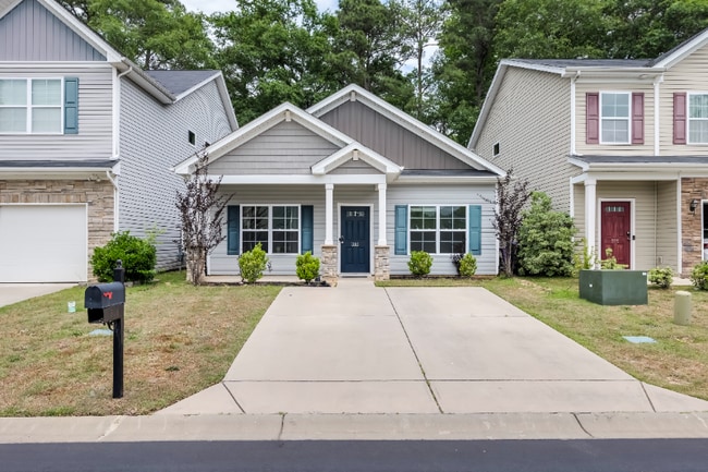 Photo - 316 Autumn Mist Dr