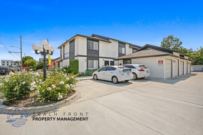 Photo - 13881-13891 Cedar St. and 13872-13882 Locu...
