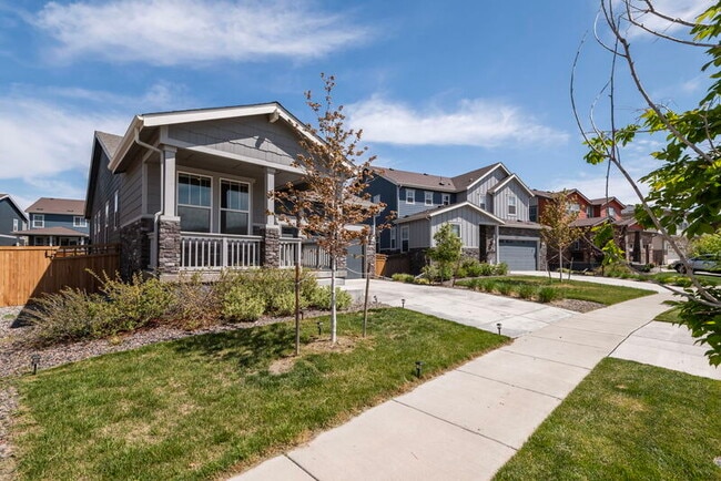 Photo - 21109 E 61st Ave