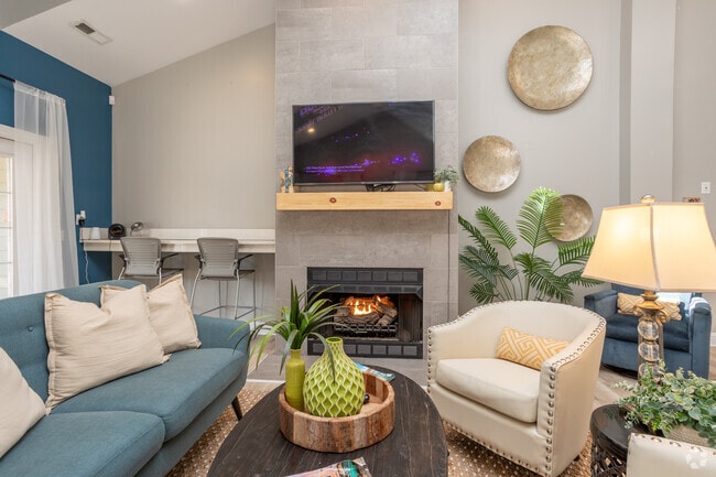 Clubroom