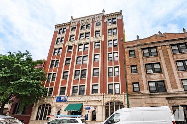 1 bedroom in Chicago IL 60657 - 1 bedroom in Chicago IL 60657 Unidad 4C Rental