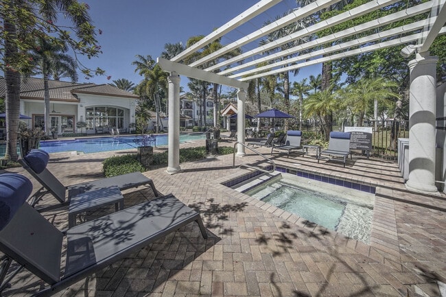 Apartamentos Avana Cypress Creek — foto de la comunidad