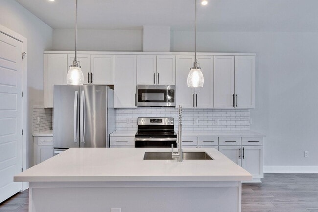 Photo - 4507 E Martin Luther King Jr Blvd Unit 132