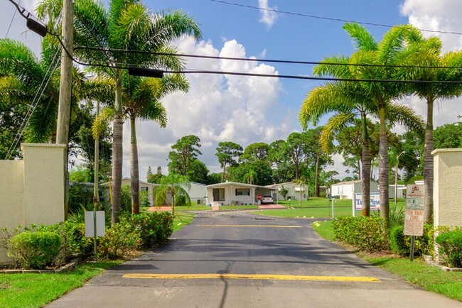 Tall Pines - 55+ Community - Tall Pines - 55+ Community Apartments