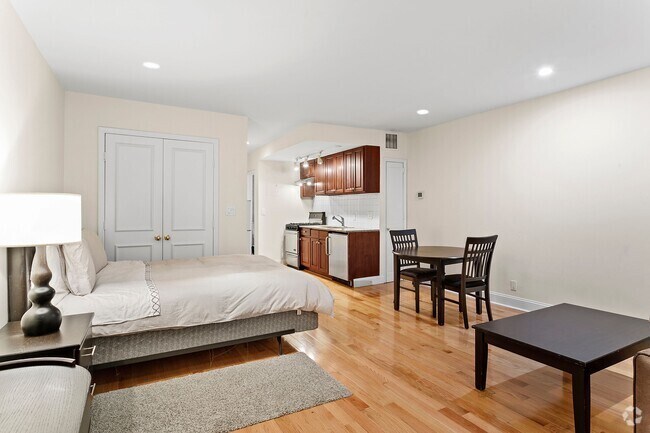 Building Photo - 59 E 73rd St Rental