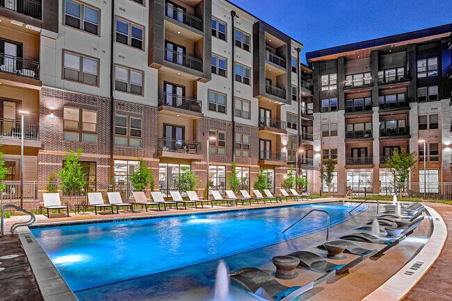 Photo - Casey at Frisco Station Apartments