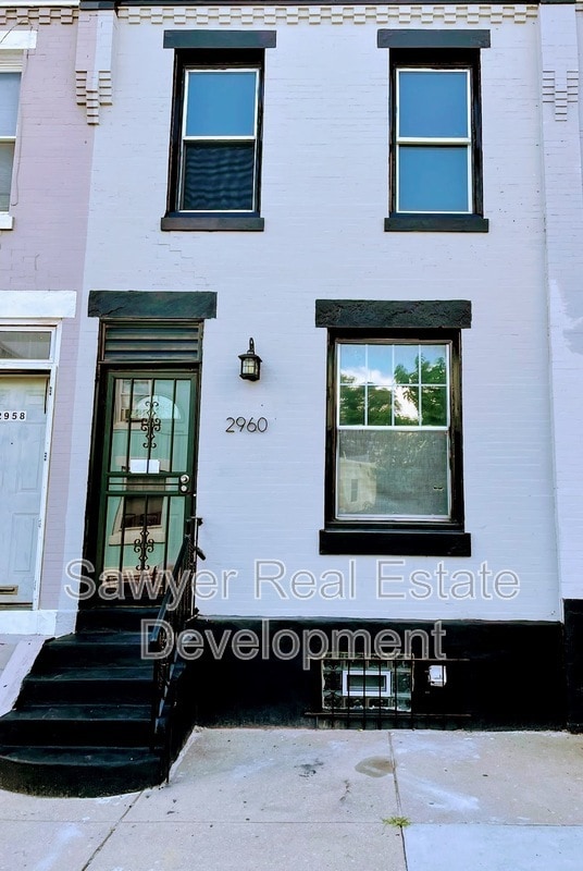 Building Photo - 2960 N Taylor St Rental