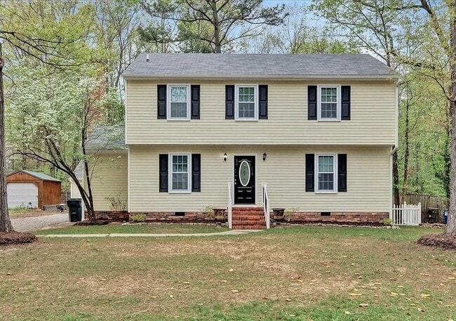 Photo - 6930 Manning Rd House