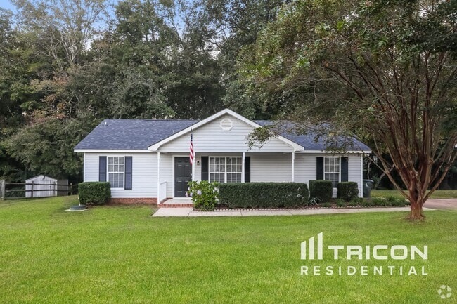 Building Photo - 3912 Chatterleigh Dr Rental