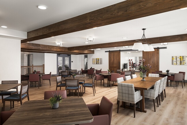 Clubhouse