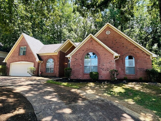 Building Photo - Newly Renovated Cordova Home! Offering ove...