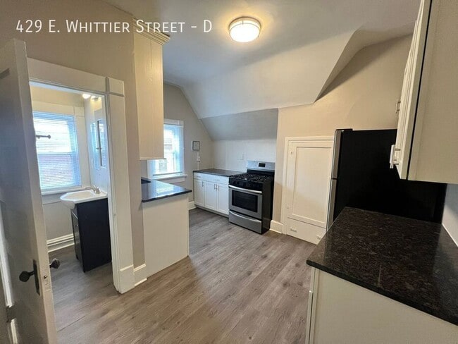 Photo - 429 E Whittier St Unit D