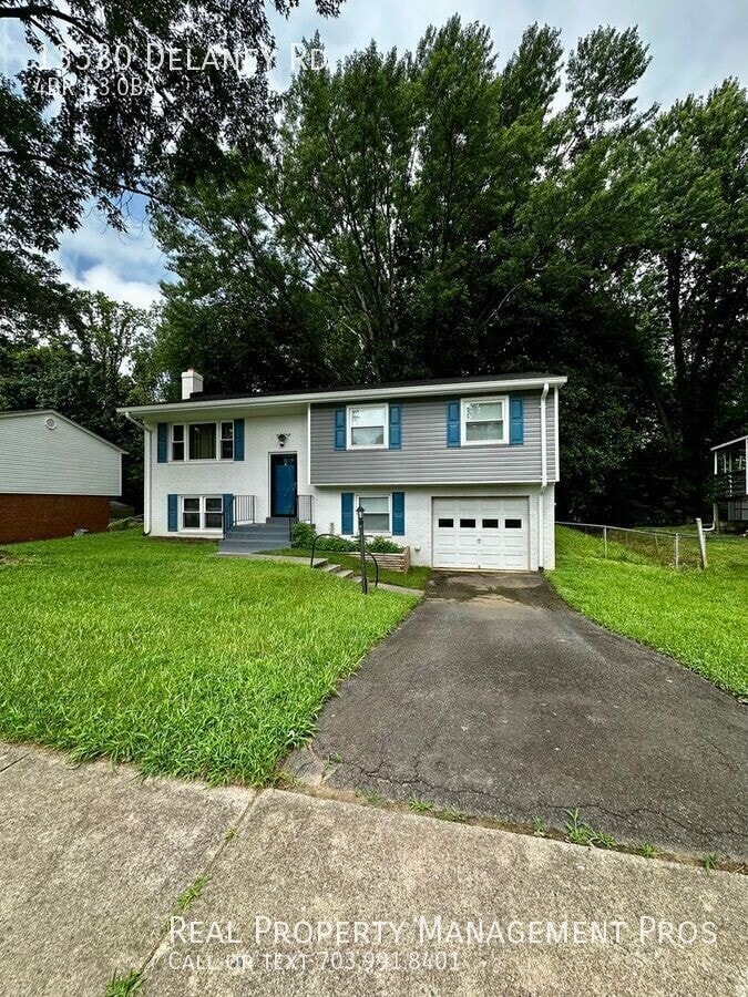 Photo - 13530 Delaney Rd House