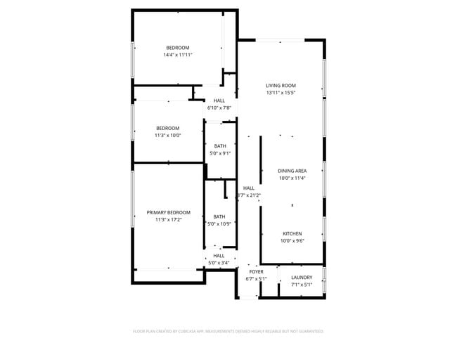 Photo - LA 789 - Rudolph Unidad # 4