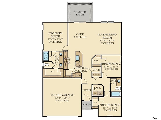 Photo - 225 Stone Arbor Ln