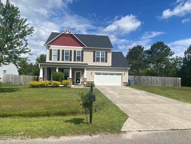 Photo - 127 Pamlico Drive House